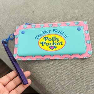 Polly Pocket Wallet